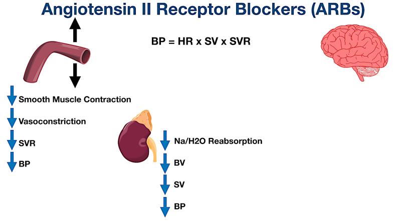 United States Angiotensin II Receptor Blockers (ARBs) Industry 2025: Emerging Therapies, R&D Pipeline & Market Forecast