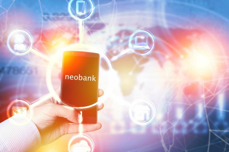 Neobanking Market Set to Surge at 49.2% CAGR | Digital-First Banking Redefines Financial Inclusion | Top Companies are Atom Bank PLC, Monzo Bank Ltd, SoFi Technologies, Inc.