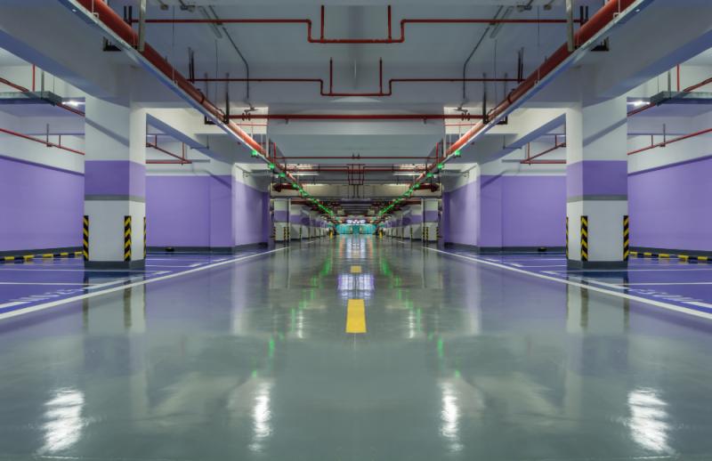 United States Concrete Floor Coatings Industry 2025: Smart Coatings, Market Growth, Future Scope | Most Leading Companies - DuPont, Stonhard, Pratt and Lambert Paints, General Polymers