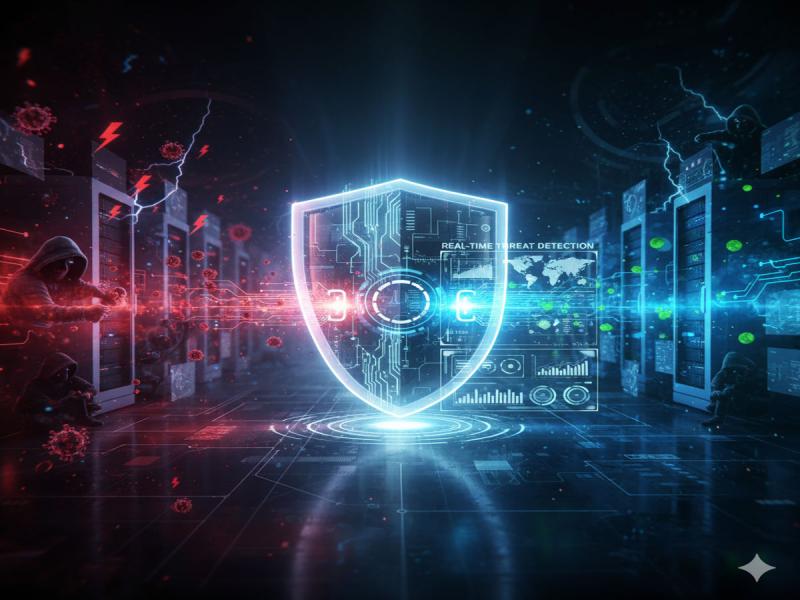 United States Next-Generation Firewall Market 2024-2031: Trends, Growth Drivers, Key Players, and Global Security Innovations