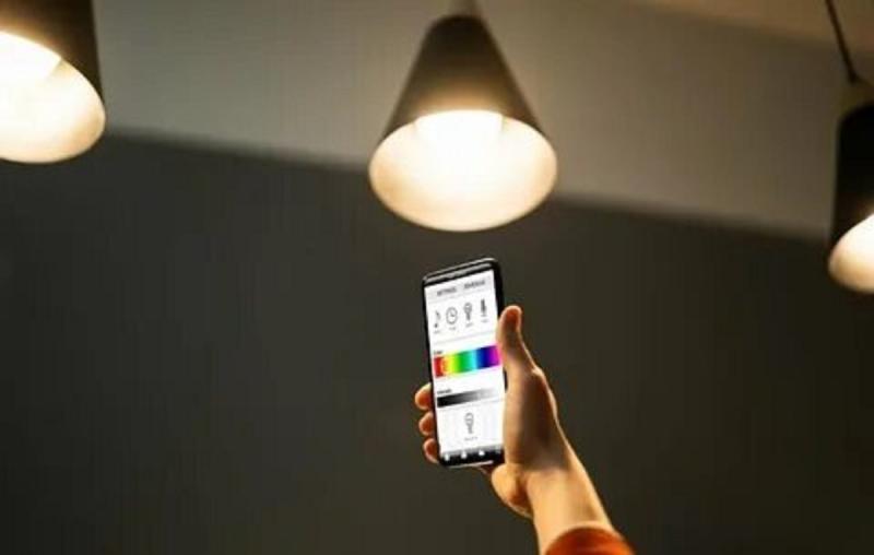 Smart Lighting Market Size Expected to Reach $77.6 Billion by 2033 | Connected Lighting Solutions on the Rise