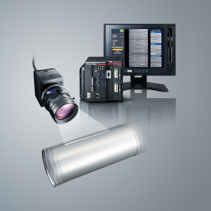 Line Scan Camera Market Size to Reach USD 4.29 Billion by 2034, Growing at a CAGR of 8.7%
