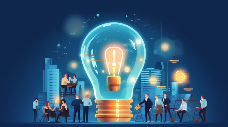 Global Workplace Innovation Platform Market is projected to reach the value of $ 30.44 Billion by 2030