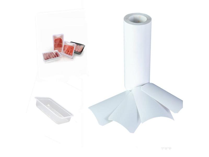 Certified PP EVOH Barrier Sheet From China: How Multilayer Technology Is Extending Fresh Food Shelf Life