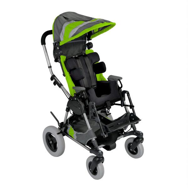United States Adaptive Strollers Market Growth Fueled by Inclusive Design & Technological Advances | Top Companies are Convaid Products, LLC, Deming Designs, Inc., Thomashilfen.us
