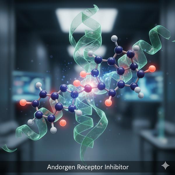 United States Androgen Receptor Inhibitor Market Size, Share, Latest innovations | Exclusive Report by DatamIntelligence