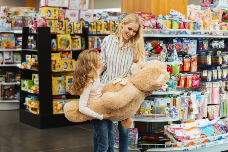 India Toys and Games Market Size, Trends, Growth, Analysis and Research Report 2025-2033