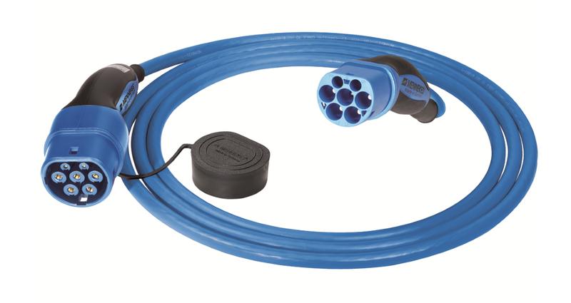 United States EV Charging Cable Market Landscape: Global Developments, Key Players, and Future Opportunities