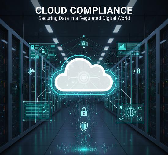 Cloud Compliance Market on Track for Significant Expansion, Fueled by Digital Transformation