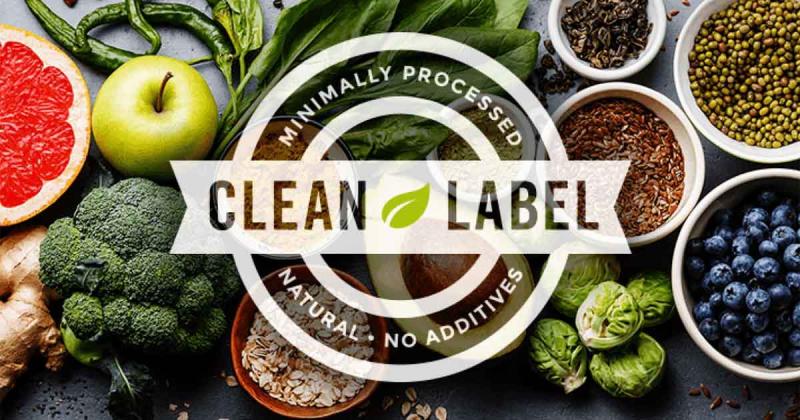 Europe Clean Label Ingredients Market to Reach USD 186.1 Billion by 2030, Led by Cargill, ADM, and Kerry Group | DataM Intelligence