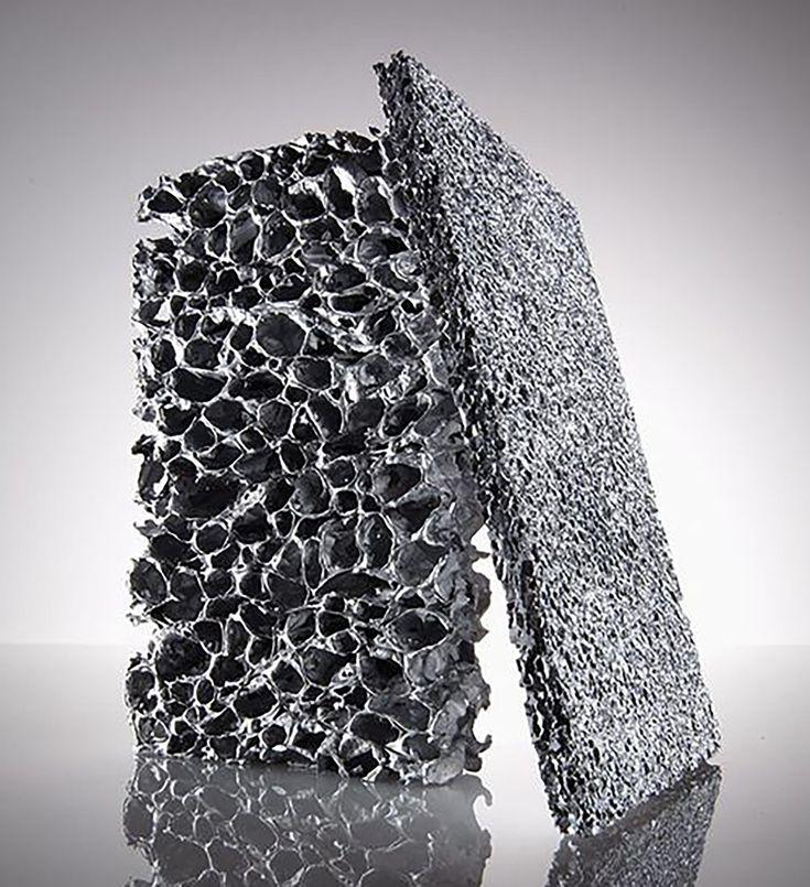 United States Metal Foam Industry Sector, Forecast & Key Developments | Most Leading Companies - Nanoshel LLC, Pithore Aluminium, Shanxi Putai Aluminum Foam Manufacturing Co., Ltd, Stylepark AG, Ultramet.