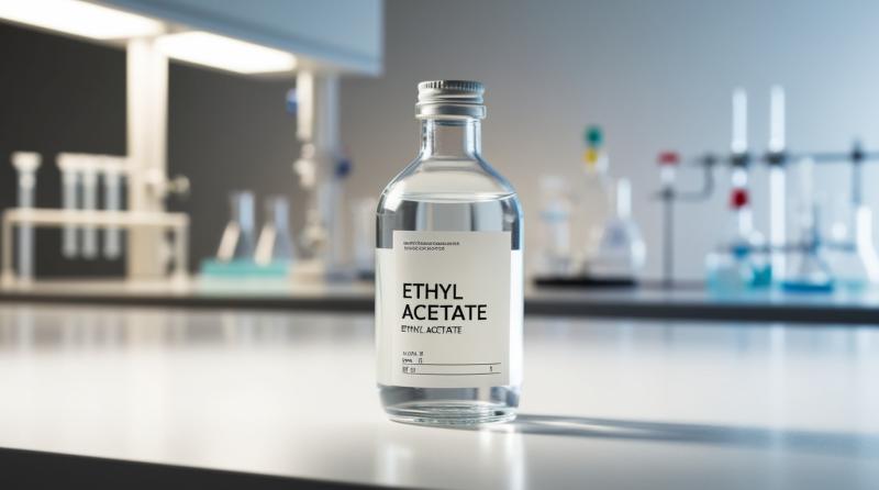 Ethyl Acetate Prices Q3 2025: Real-Time Price Index, Chart & Forecast Data