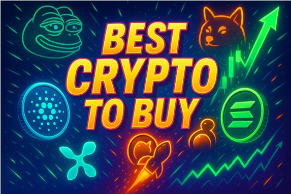 Solana News; SUI Price Prediction & Which Crypto Could You Turn $1,000 Into $50,000 Before January