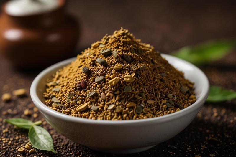 Instant Tea Powder Manufacturing Plant Setup Report 2025: Industry Trends, Machinery Requirements and Cost Involved