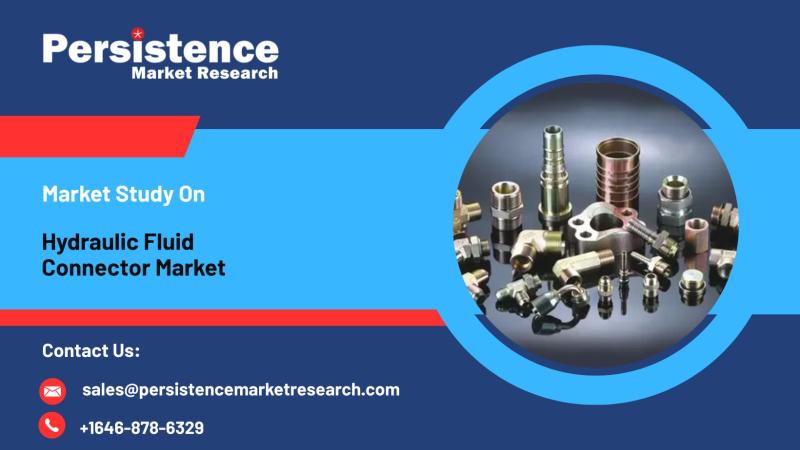 Hydraulic Fluid Connector Market Technological Innovations, Efficiency Drivers, and Emerging Opportunities Shaping Fluid Power Systems