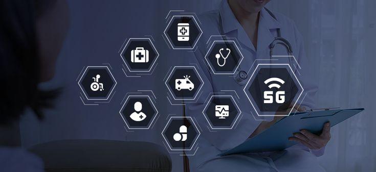 United States 5G in Healthcare Market to Reach USD 308.24 billion by 2033, Led by Verizon, AT&T, and Ericsson | DataM Intelligence
