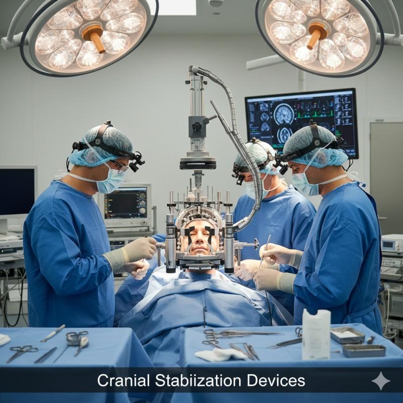 United States Cranial Stabilization Devices Market 2025 | Growth Drivers, Competitive Landscape & Investment Opportunities