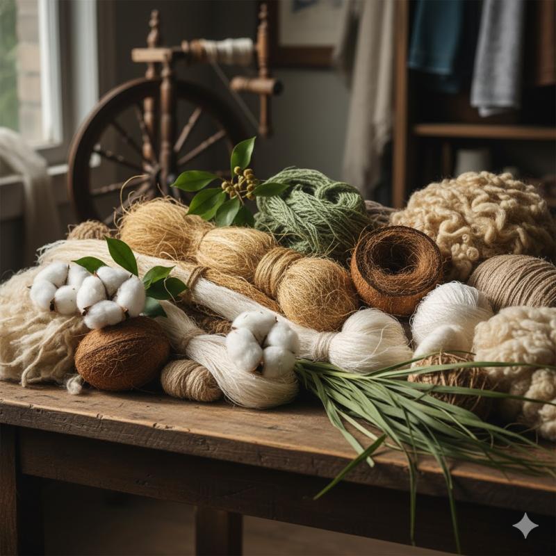 United States Natural Fibers Market is expected to reach US$ 9.7 Billion by 2031 | Top key players - BASF SE, Sanko Textile, Lenzing AG.