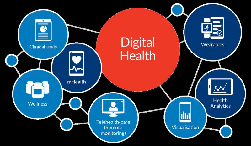 Japan Digital Health Market Projected to Expand at 19.0% CAGR, Reaching USD 51.42 Million by 2033, Led by Sony, Fujitsu, and NTT Docomo | DataM Intelligence