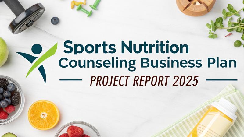 Sports Nutrition Counseling Financial Plan 2025 : Revenue, Costs & Margins