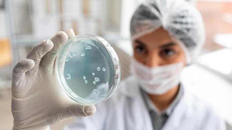 United States Acinetobacter Infections Treatment Market 2025 Outlook: Breakthrough Clinical Trials and Antibiotic Innovations Targeting MDR Acinetobacter