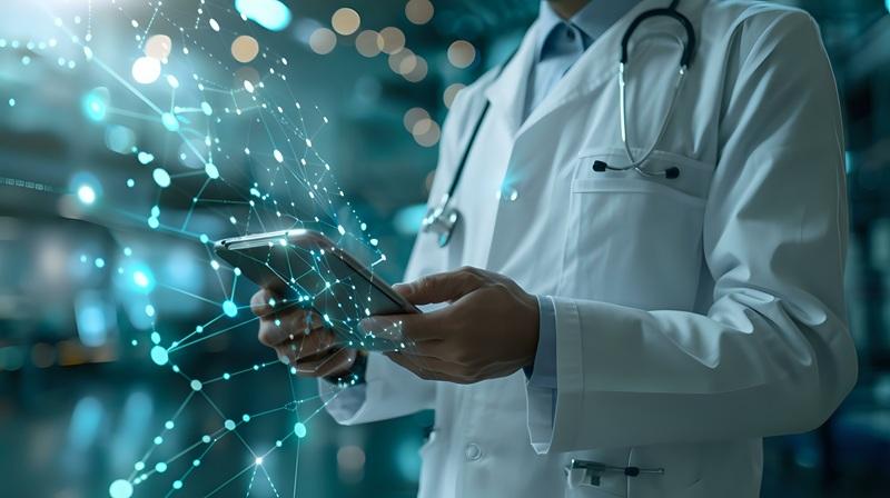 United States AI in Healthcare Market to Reach USD 305.96 Billion by 2033, Led by IBM, Google, and NVIDIA | DataM Intelligence