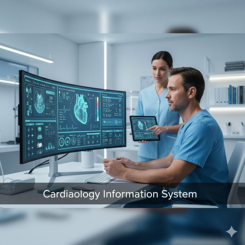 United States Cardiology Information System Market 2025 | Growth Drivers, Competitive Landscape & Investment Opportunities