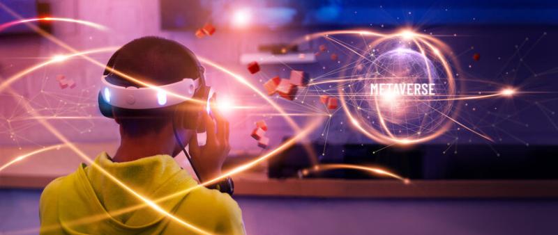 Metaverse Industry Evolution 2025: Immersive Tech, Market Insights & Emerging Opportunities | Top 5 Companies - Meta, Activision Blizzard, NetEase, Electronic Arts, Epic Games
