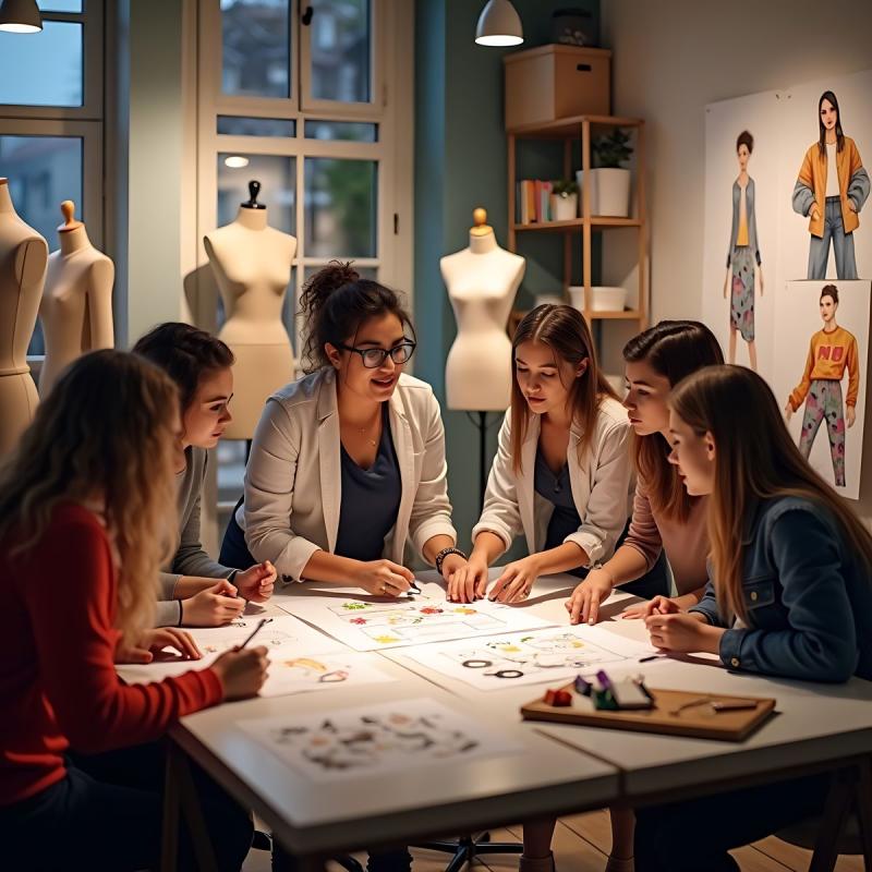 Digital Couture Market Is Booming Worldwide | Major Giants Dior Digital Fashion, The Fabricant, BNV (Brand New Vision)