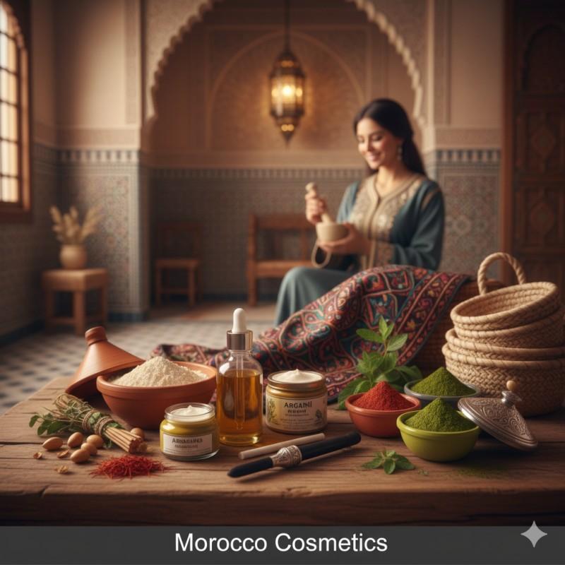 Morocco Cosmetics Market 2025 | Growth Drivers, Trends & Market Forecast, Competitive Landscape & Investment Opportunities