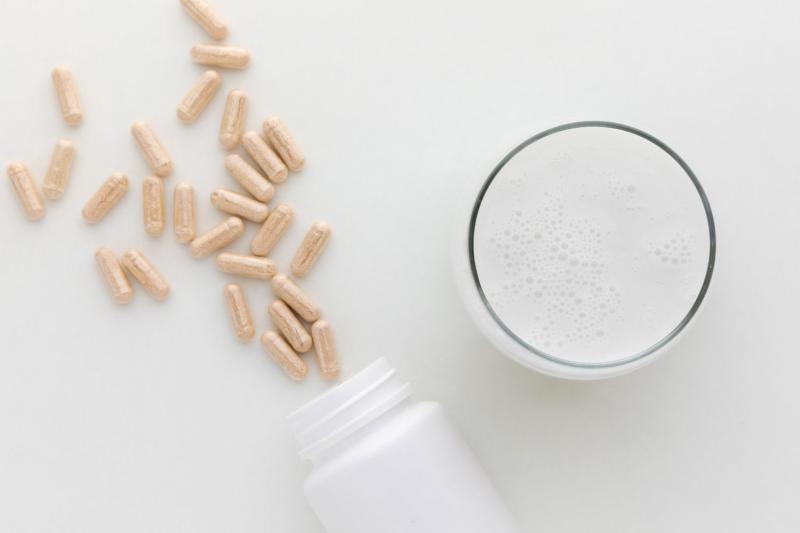 Lactoferrin Market to Reach USD 641.3 Million by 2031, Growing at 7.4% CAGR | Driven by Rising Demand in Infant Formula & Immune Health