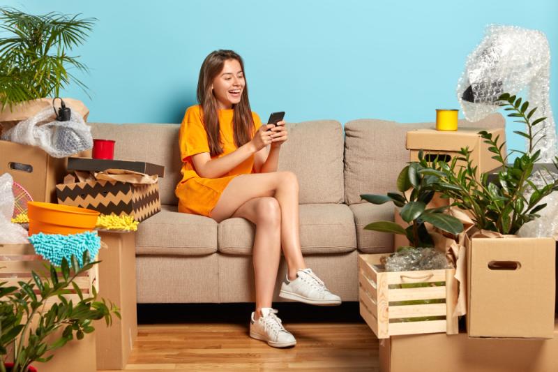 India Online Furniture Market Size 2025: Share, Trends, Growth Insights & Forecast Report 2033