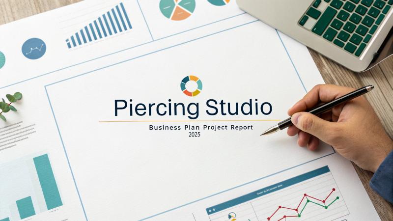 Top Business Opportunities in Piercing Studio Industry 2025