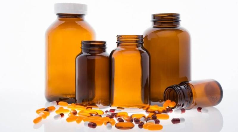 Medicinal Amber Glass Vial Market Likely to Enjoy Massive Growth | Market IntelliX