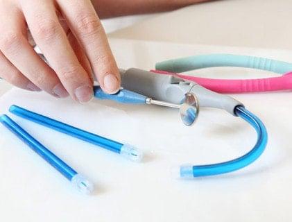 Dental Consumables Market is expected to grow from USD 34.2 billion in 2024 to USD 59.6 billion by 2034