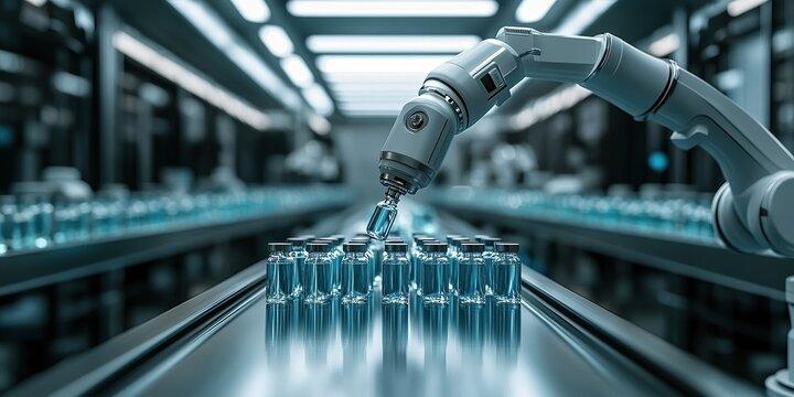 United States Medical Automation Market Set for Strong Growth Driven by AI, Robotics, and Smart Healthcare Systems | Top Companies are Stryker Corporation, Becton, Dickinson, and Company
