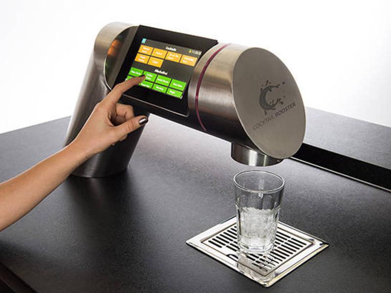 Global Automated Beverage Dispenser Market is projected to reach the value of $8.35 Billion by 2030.