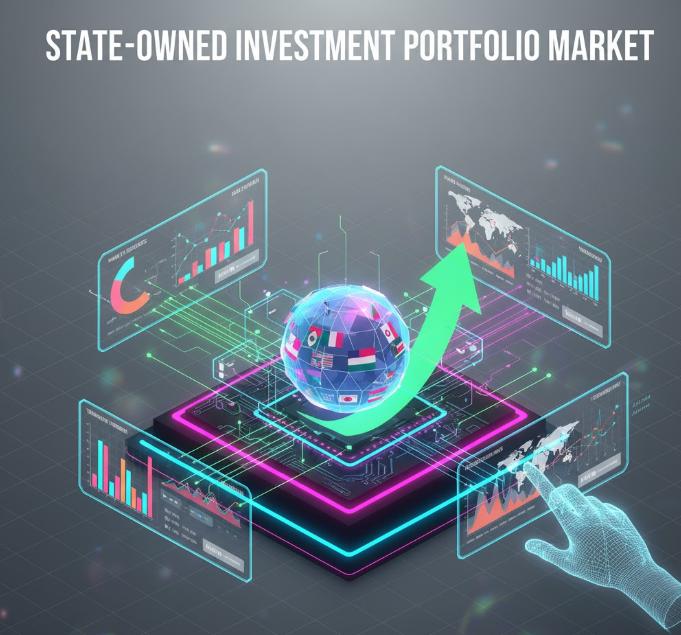 State-Owned Investment Portfolio Market Is Going to Boom | Major Giants Temasek Holdings, Khazanah Nasional