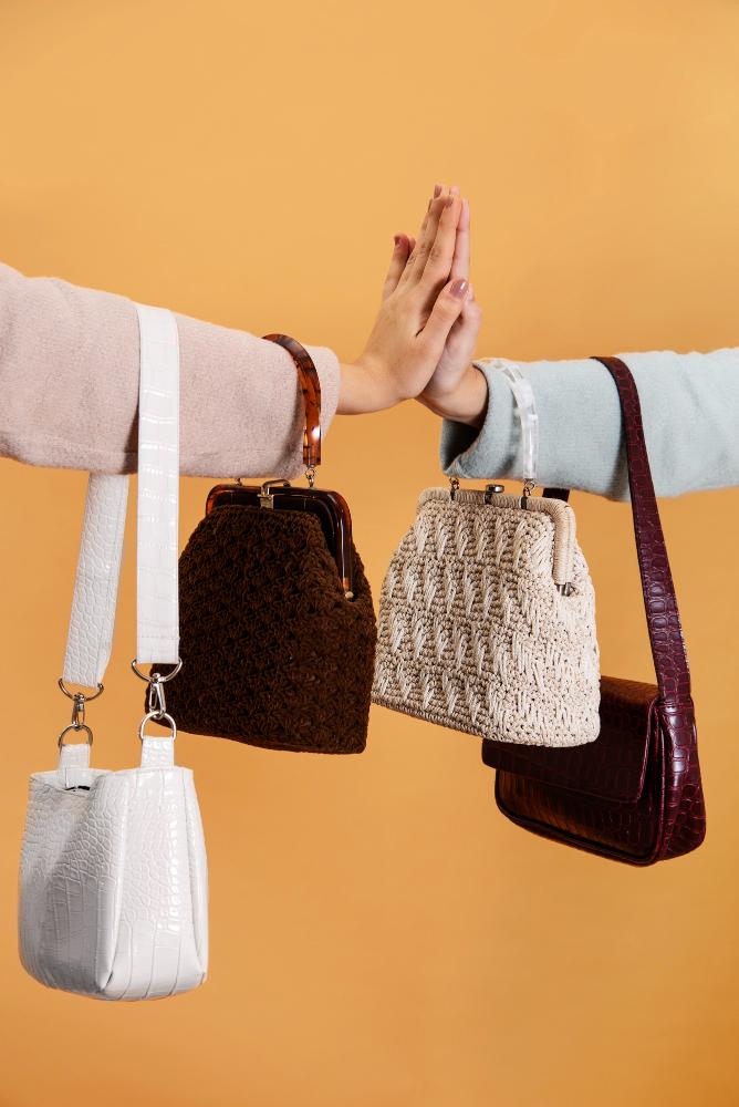 India Bags Market Size, Share, Growth Trends, Demand, Analysis & Industry Report 2025-2033