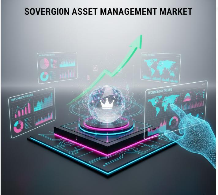 Sovereign Asset Management Market May See Big Move | Major Giants Abu Dhabi Investment Authority,Temasek Holdings