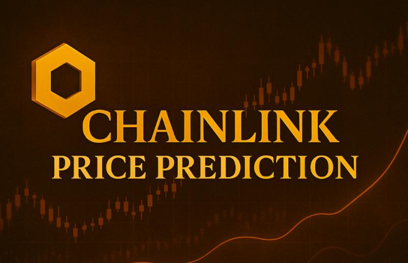 Cardano News Today: Chainlink Price Prediction As Remittix ICO Becomes Named The Best Crypto To Buy In 2025