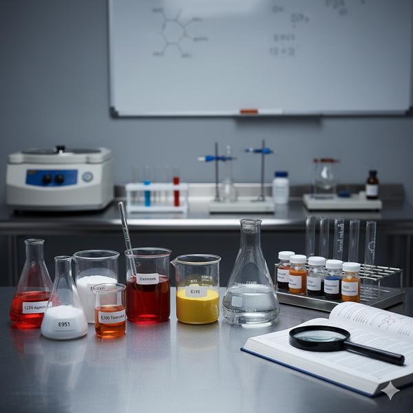 United States Food Additives Market 2025 | Latest innovations, Future outlook - Exclusive Report by DatamIntelligence