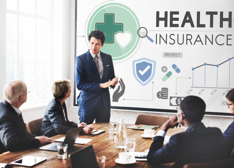India Health Insurance Market Size, Share, Growth, Analysis and Industry Report 2025-2033