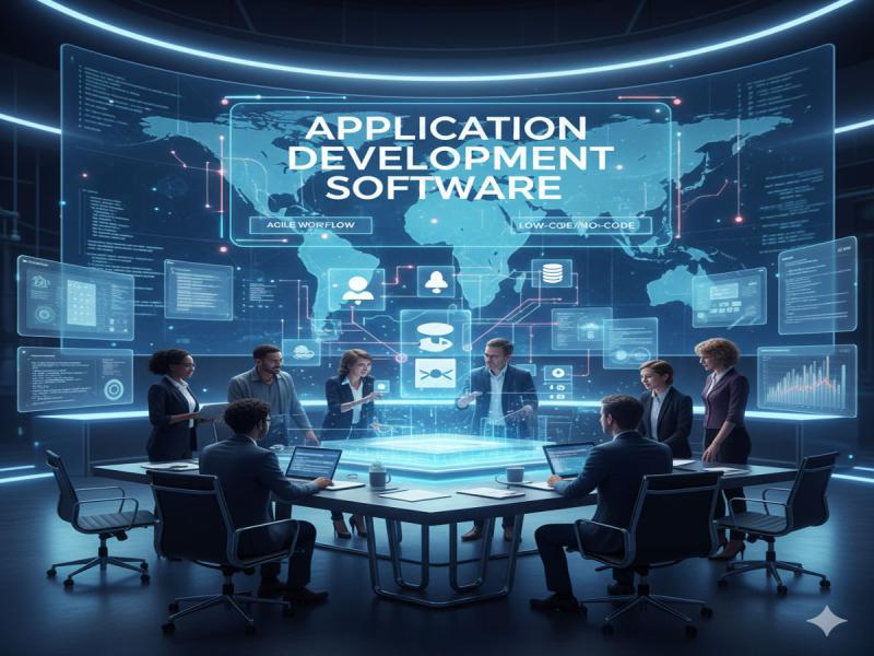 United States Application Development Software Market 2025-2035: Unlocking Growth, Innovation, and Key Player Strategies Globally