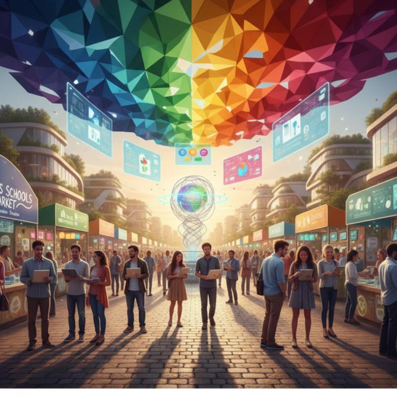 Paperless Schools Market Hits New High | Major Giants Google for Education, Microsoft, Apple, Adobe