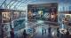Luxury Fractional Ownership Collectibles Platforms Market to Expand Rapidly Over Next Decade| Luxus, Rares, Artex, Cult Wines, Feral Horses