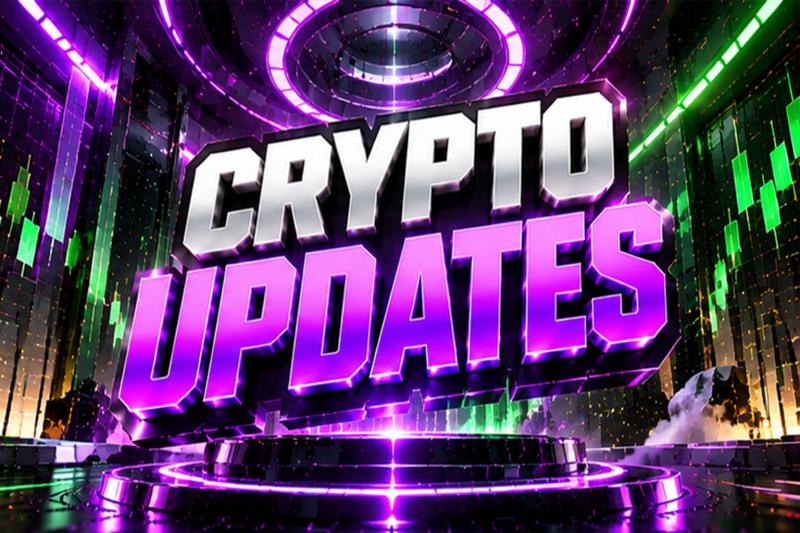 Crypto Update: A $450 Billion Bank Now Holds Ripple's Dollar Coin