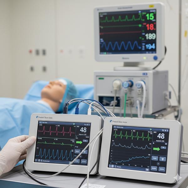 United States Depth of Anesthesia Monitoring Devices Market Size, Share, Latest innovations | Exclusive Report by DatamIntelligence