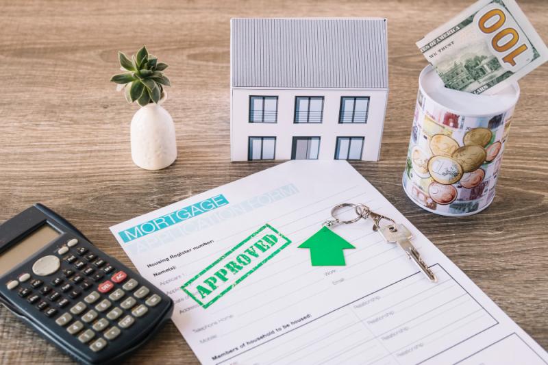 India Loan Against Property Market Size, Share, Growth, Trends and Report 2025-2033