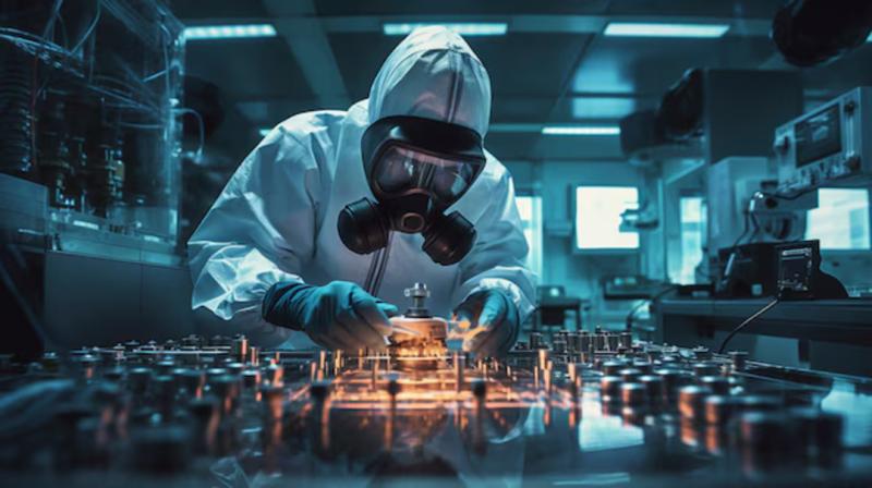 United States Chemical Surface Treatment Industry Sector Overview: Growth Drivers, Applications & Insights | Most Leading Companies - Platform Specialty Products Corporation, NOF Corporation, Henkel AG & Co. KGaA, TIB Chemicals AG, Wuhan Jadechem Internat